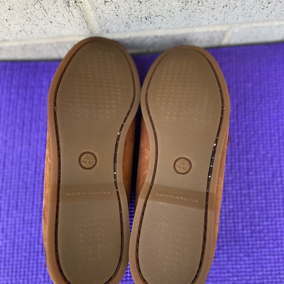 NEW TIMBERLAND BOAT SHOES - Picture 8 of 8